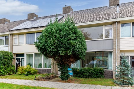 Henry Dunantstraat 39 main image