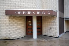 Afbeelding van Burgemeester Patijnlaan 606 - Derde foto