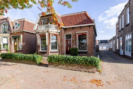 Stationsweg 10 main image