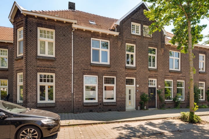 Thorbeckestraat 30 main image