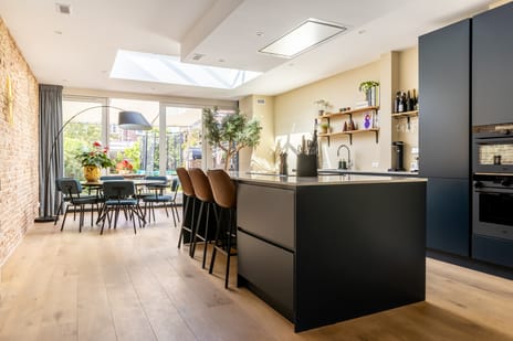 Afbeelding van Molukkenstraat 5 - Tweede foto