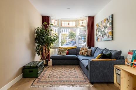 Afbeelding van Molukkenstraat 5 - Derde foto