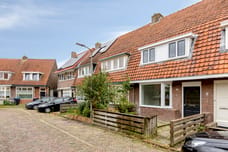 Afbeelding van Vermeerstraat 33 - Tweede foto