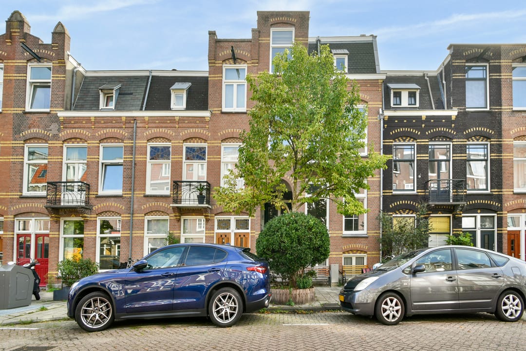 House Exterior