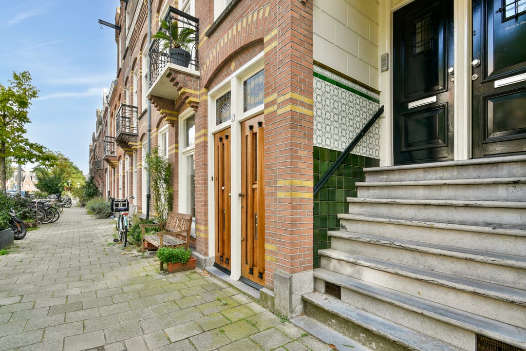 House Exterior