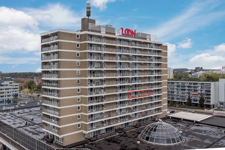 Apollolaan 110 main image