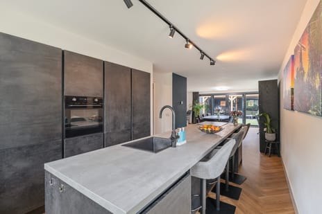 Afbeelding van Ida Gerhardtstraat 36 - Tweede foto