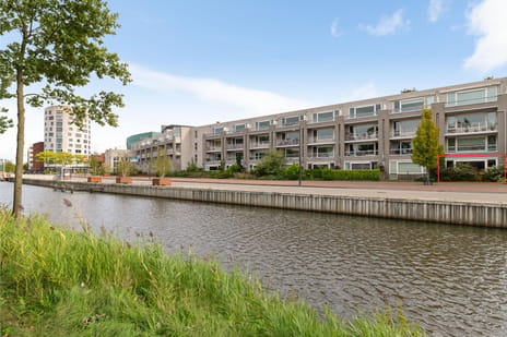 Burgemeester de Dreuplein 106 main image