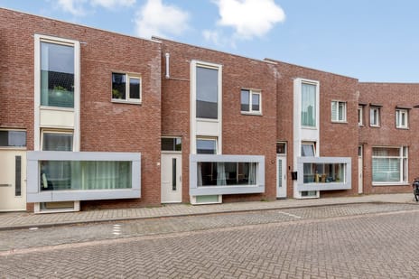 Beelsstraat 3