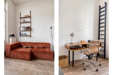 Afbeelding van Sarphatistraat 87-A - Derde foto