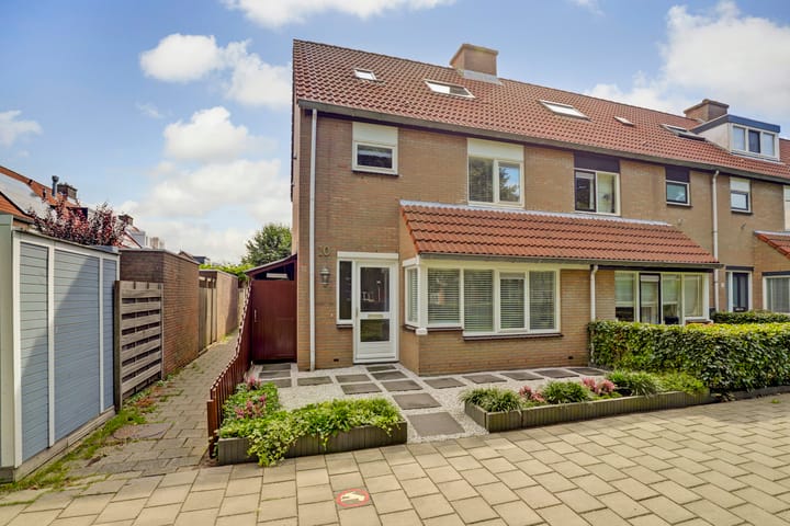 Sperwerhoek 10 main image