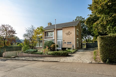 Zevenheuvelenweg 1 main image