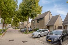 Afbeelding van Beethovenstraat 18 - Derde foto