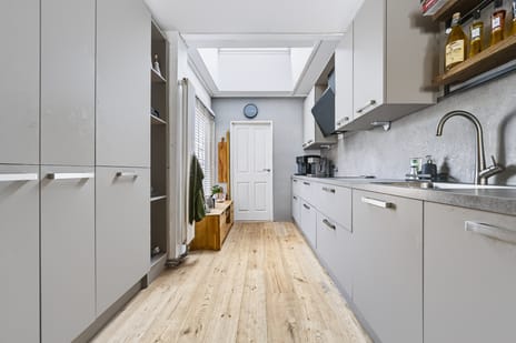 Afbeelding van Apollostraat 40 - Derde foto