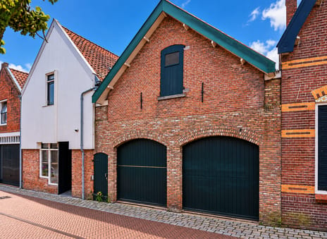 Pyntorenstraat 5