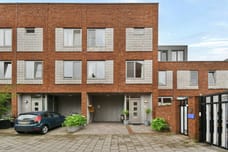Afbeelding van Elisabeth Boddaertstraat 76 - Tweede foto