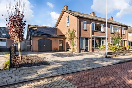 Casimirstraat 10 main image