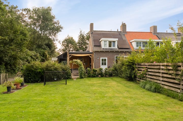 Noordermeerweg 19-A main image