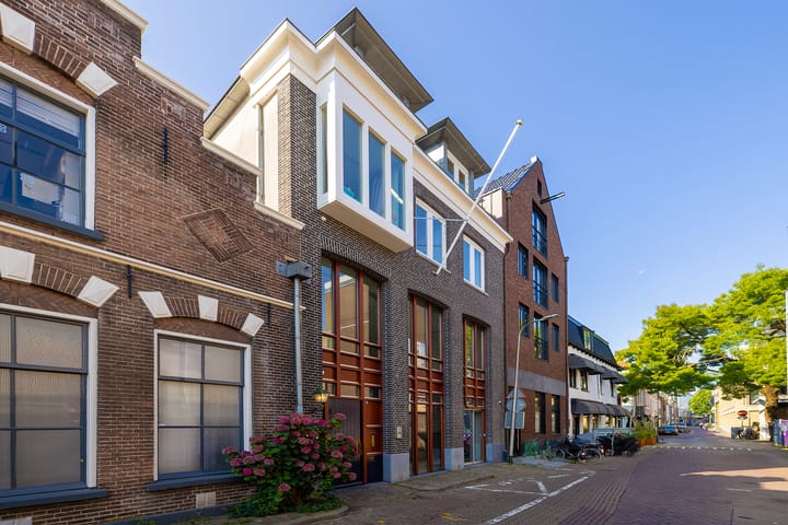 Nieuwstraat 100-A main image