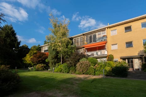 Vaartweg 142