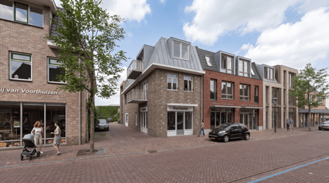 Dorpsstraat 155-A