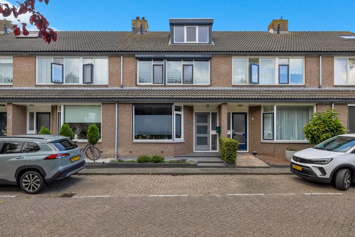 Moelnaerstraat 5 main image