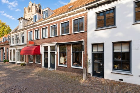 Achter de Zeven Huisjes 10 main image