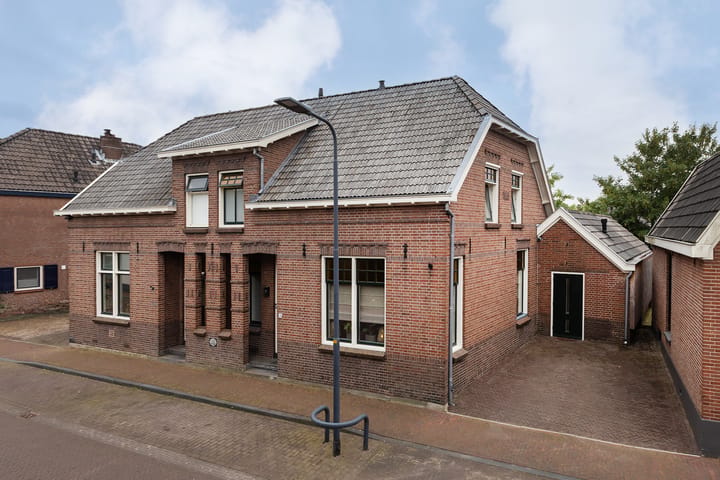 Nieuwstraat 18 main image