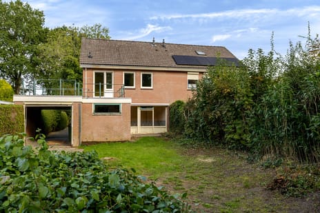 Afbeelding van Korte Vest 19 - Tweede foto