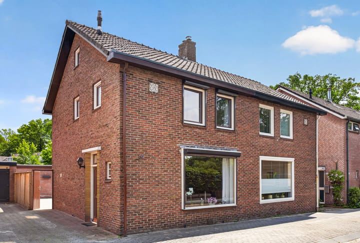 Rozenstraat 16 main image