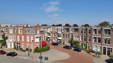 Kranenburgweg 22-A main image