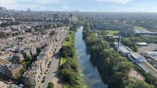 Afbeelding van Kranenburgweg 22-A - Tweede foto
