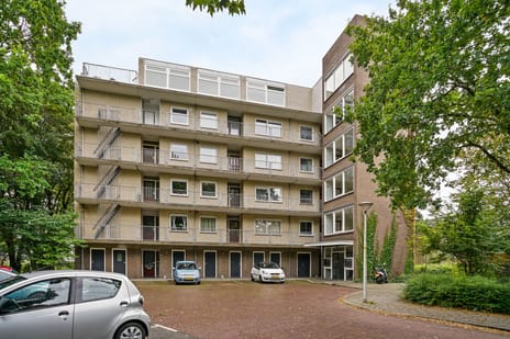 Maarten Lutherweg 112 main image