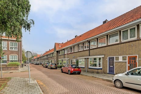 Ruysdaelstraat 38 secondary image