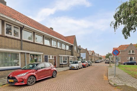 Ruysdaelstraat 38 tertiary image