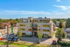 Afbeelding van Baron Bentinckstraat 28 - Tweede foto
