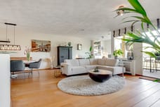 Afbeelding van Baron Bentinckstraat 28 - Derde foto