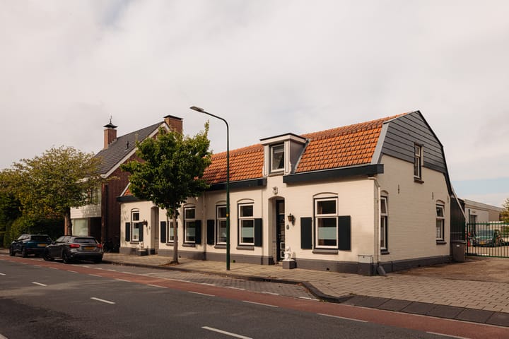 Oostdorperweg 165 main image