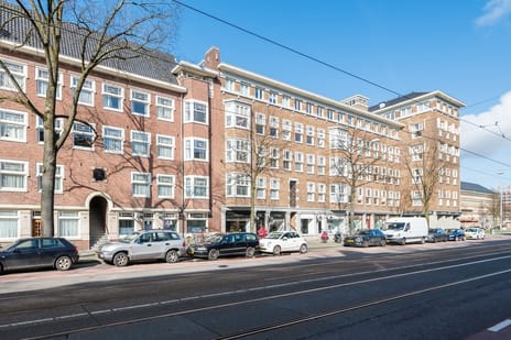 homes for rent on Stadionweg 188-1