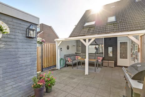 Afbeelding van Trondheimpad 21 - Tweede foto