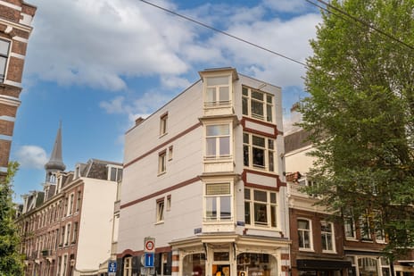 Gerard Brandtstraat 6-D3