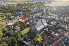 Afbeelding van Oudestraat 10 - Tweede foto