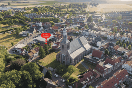 Afbeelding van Oudestraat 10 - Tweede foto