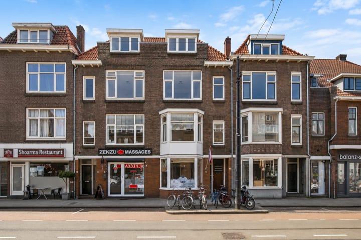 Kleiweg 10-B main image
