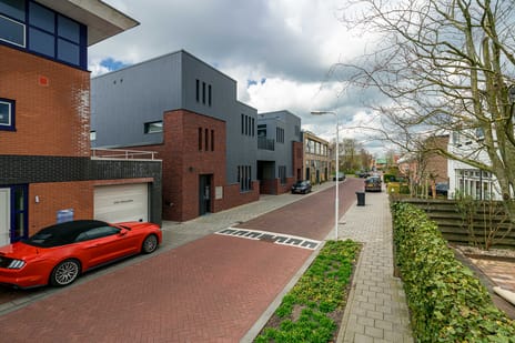 Iepenlaan 3-C