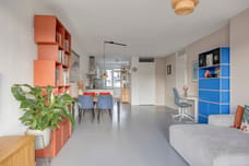 Afbeelding van Nieuwe Osdorpergracht 464-C - Derde foto
