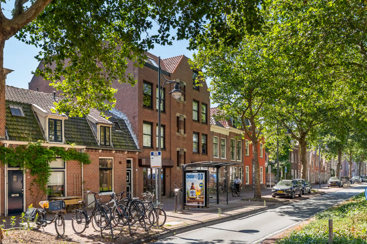 Langegracht 163-C main image