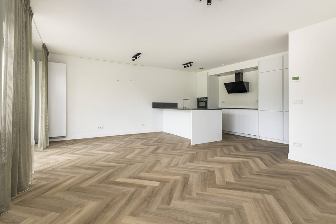 recent house