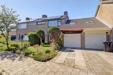 Afbeelding van Valeriusstraat 23 - Derde foto