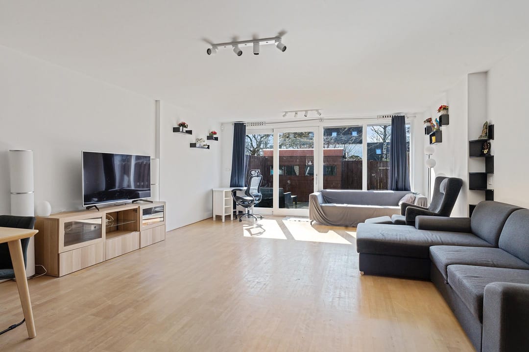 latest house